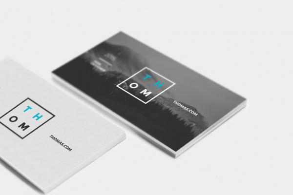 Business Card